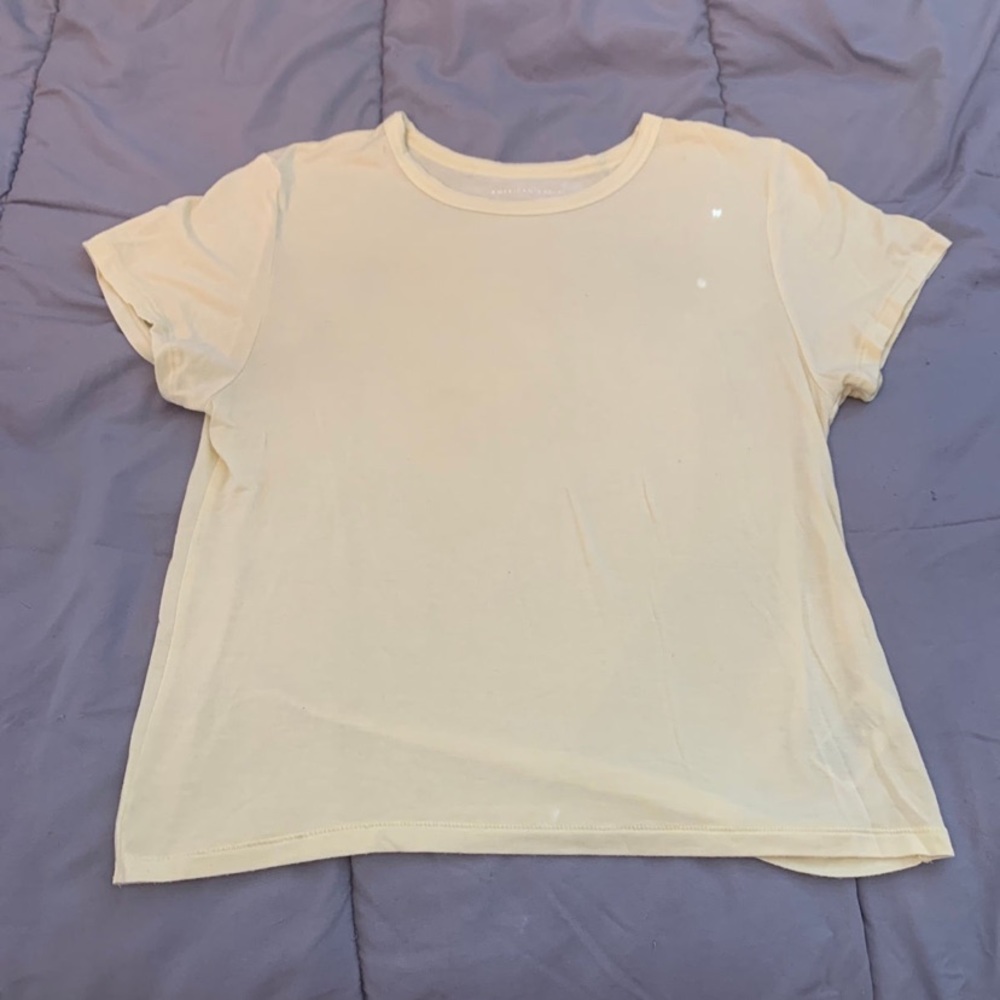 American eagle tshirt